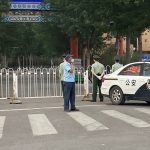 New coronavirus outbreak in Beijing forces city back into lockdown