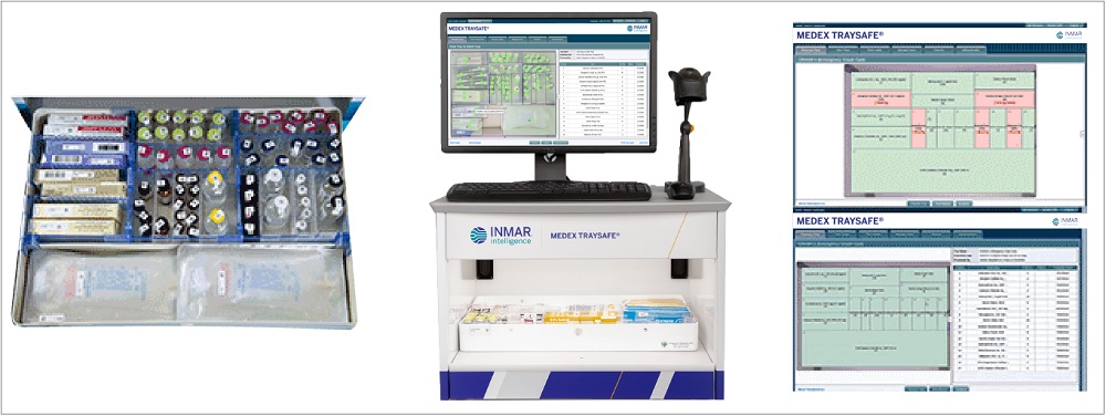 Inmar Intelligence receives Innovative Technology contract from Vizient for MedEx TraySafe