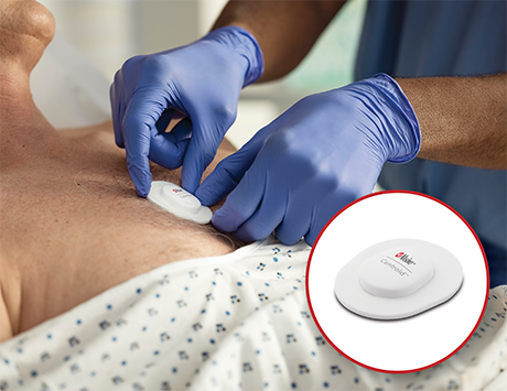 Masimo announces FDA clearance of Centroid