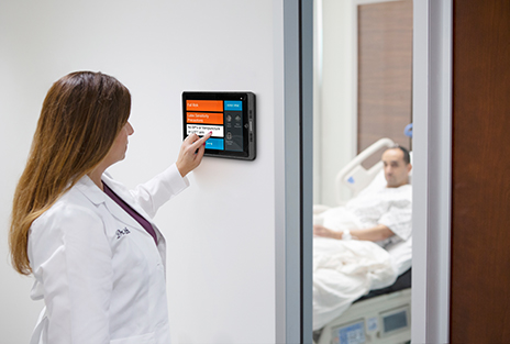 Masimo announces UniView: 60 Digital Charting Solution