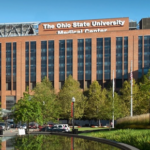 Ohio State's Wexner Medical Center pausing some projects, including $2B hospital tower