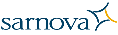 Sarnova logo