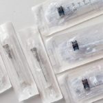 U.S. races to buy syringes ahead of potential vaccine release in order to avoid shortage scenario