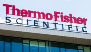 Thermo Fisher unveils new clinical research lab in Virginia