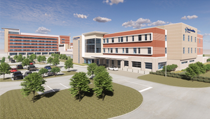 Baylor Scott & White Heart And Vascular Hospital Announces $47M ...