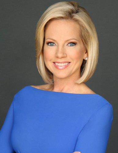 Podcast With Fox News Anchor Shannon Bream