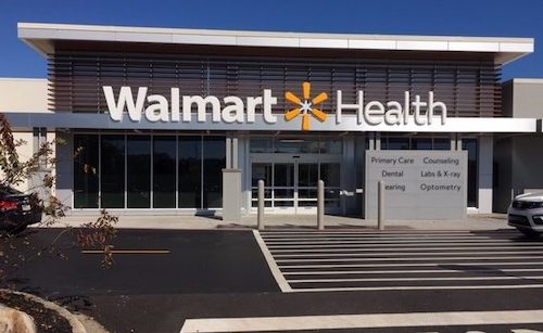 Walmart Opens New Health Center in Poinciana, Open 7 Days a Week