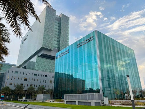 Cleveland Clinic Opens New Cancer Center In Abu Dhabi