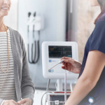 Hillrom launches new connected remote vital signs monitoring Extended Care Solution