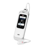 Study investigates accuracy of respiration rate obtained from Pulse Oximetry on pediatric patients using Masimo RRp