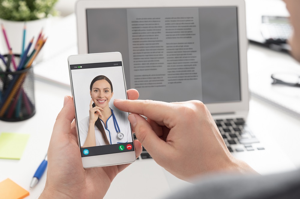 does medicare pay for telehealth visits