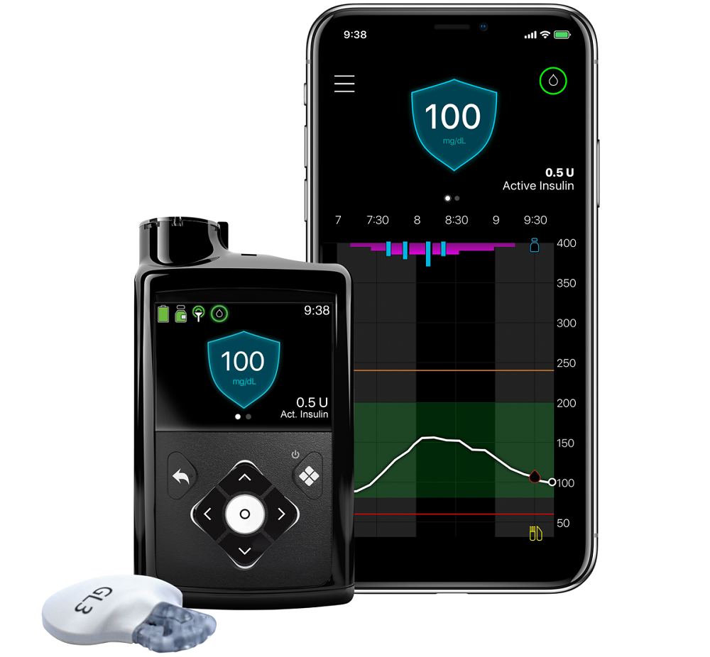 Medtronic receives FDA approval for Minimed 770g insulin pump system