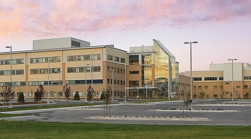 Intermountain Riverton Hospital earns Level IV trauma center designation