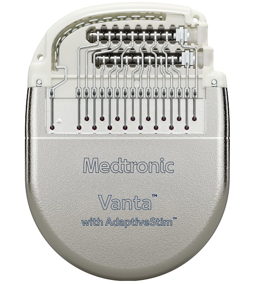 medtronic spinal cord stimulator