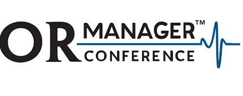 PDI partners with OR Manager for October 2021 conference