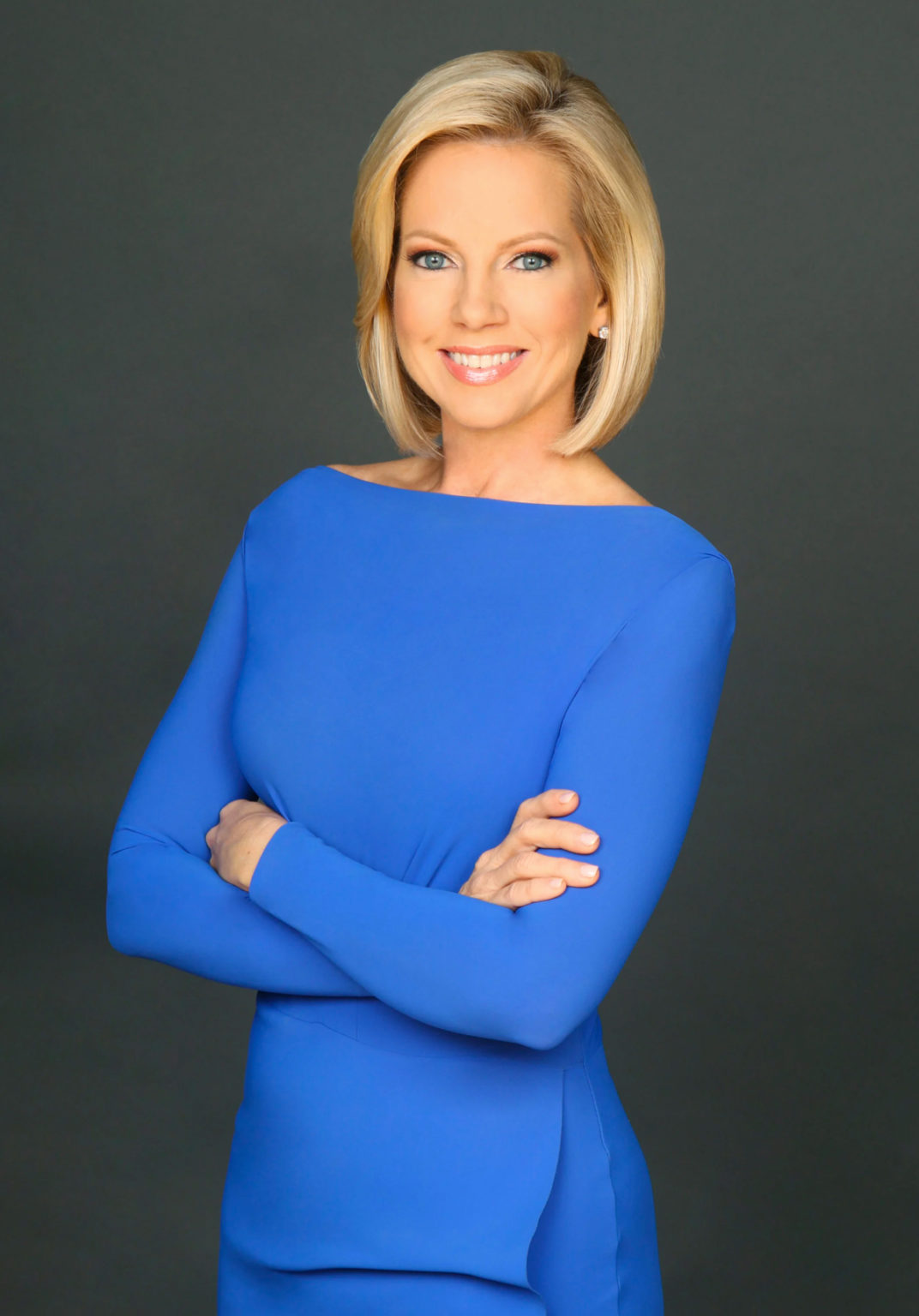 Shannon Bream’s Journey in American Media