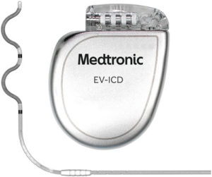 Medtronic Extravascular ICD meets global pivotal clinical trial’s ...